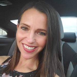 Meet your Posher, Tonya